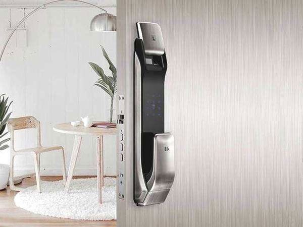 和布克赛尔24小时上门开锁公司