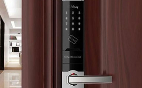 和布克赛尔24小时上门开锁公司