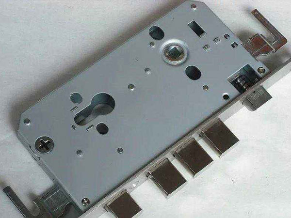 和布克赛尔24小时上门开锁公司