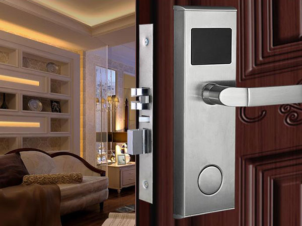 和布克赛尔24小时上门开锁公司