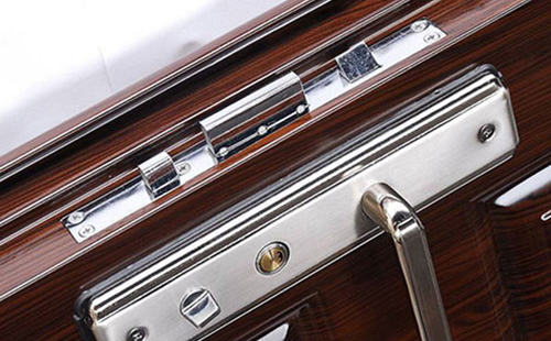 和布克赛尔24小时上门开锁公司