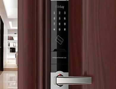 和布克赛尔24小时上门开锁公司