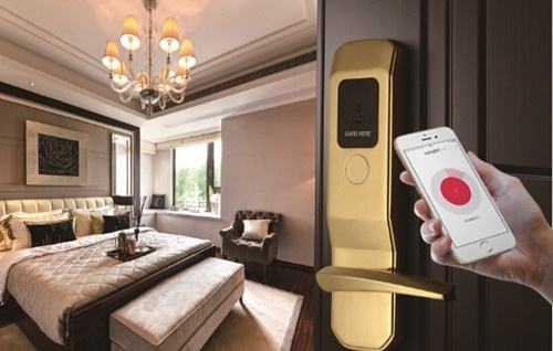 和布克赛尔24小时上门开锁公司