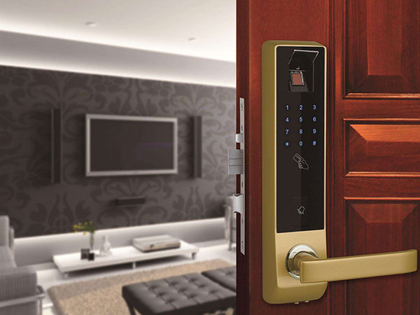 和布克赛尔24小时上门开锁公司